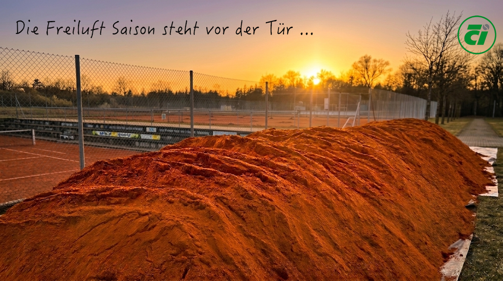 TCI Freiluft Opening