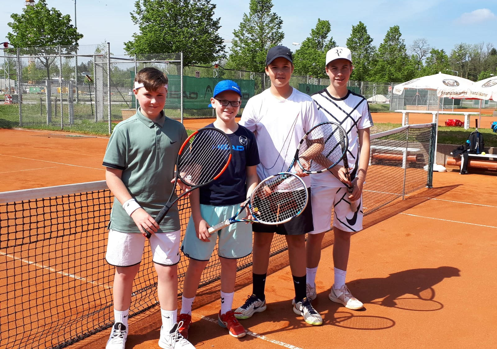 20190518 Knaben U16 2