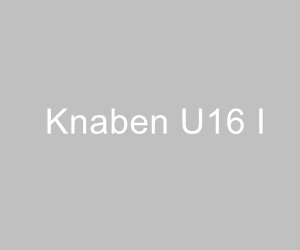 200707 Knaben U16 I Platzhalter