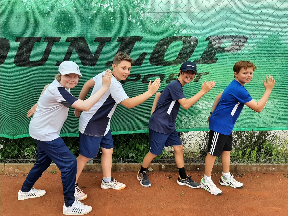 20220624 Knaben U15 III