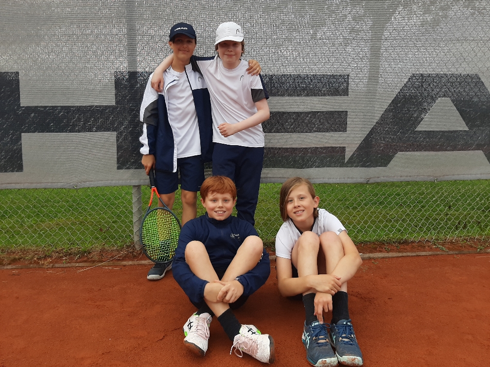 20220701 Knaben U15 III