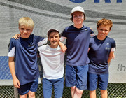 20230514 Juniorinnen III 2 180 140