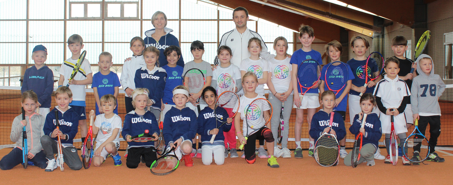 20190210 kids cup tc ismaning