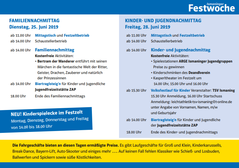 20190613 IsmFestwoche