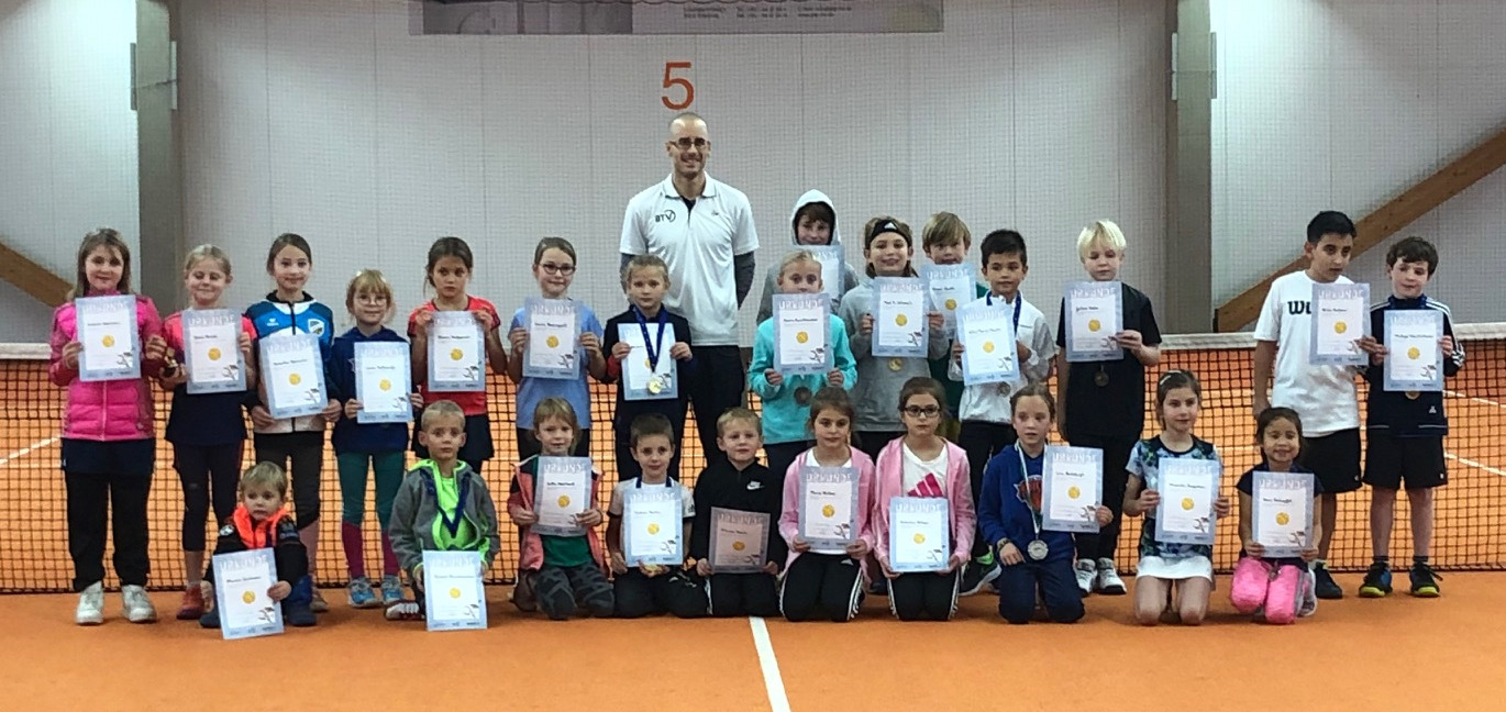 20191124 Talentino alle Kinder