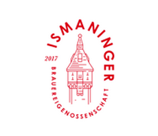 ismaninger logo header