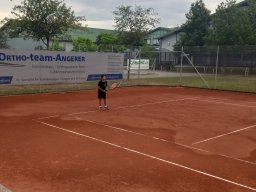 Jugendclubmeisterschaften 2022