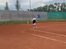 Jugendclubmeisterschaften 2022