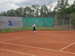 Jugendclubmeisterschaften 2022