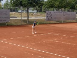 Jugendclubmeisterschaften 2022