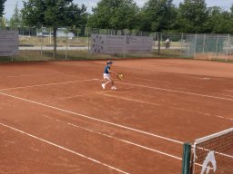 Jugendclubmeisterschaften 2022