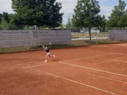 Jugendclubmeisterschaften 2022