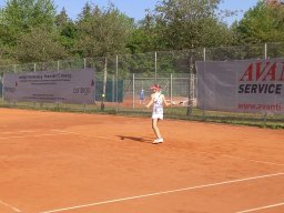 Jugendclubmeisterschaften 2022