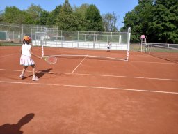 Jugendclubmeisterschaften 2022