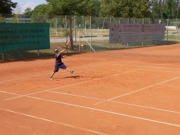 Jugendclubmeisterschaften 2022