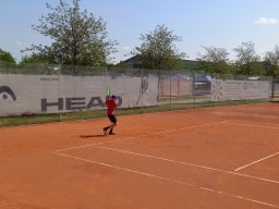 Jugendclubmeisterschaften 2022