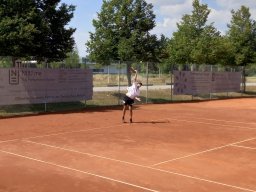 Jugendclubmeisterschaften 2022
