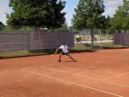 Jugendclubmeisterschaften 2022