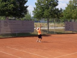 Jugendclubmeisterschaften 2022