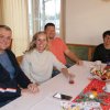 Weihnachtsturnier 2019