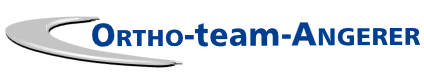orto team angerer logo