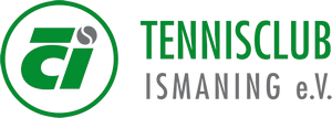 Tennisclub Ismaning e.V. Logo