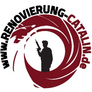 logo catalin icon