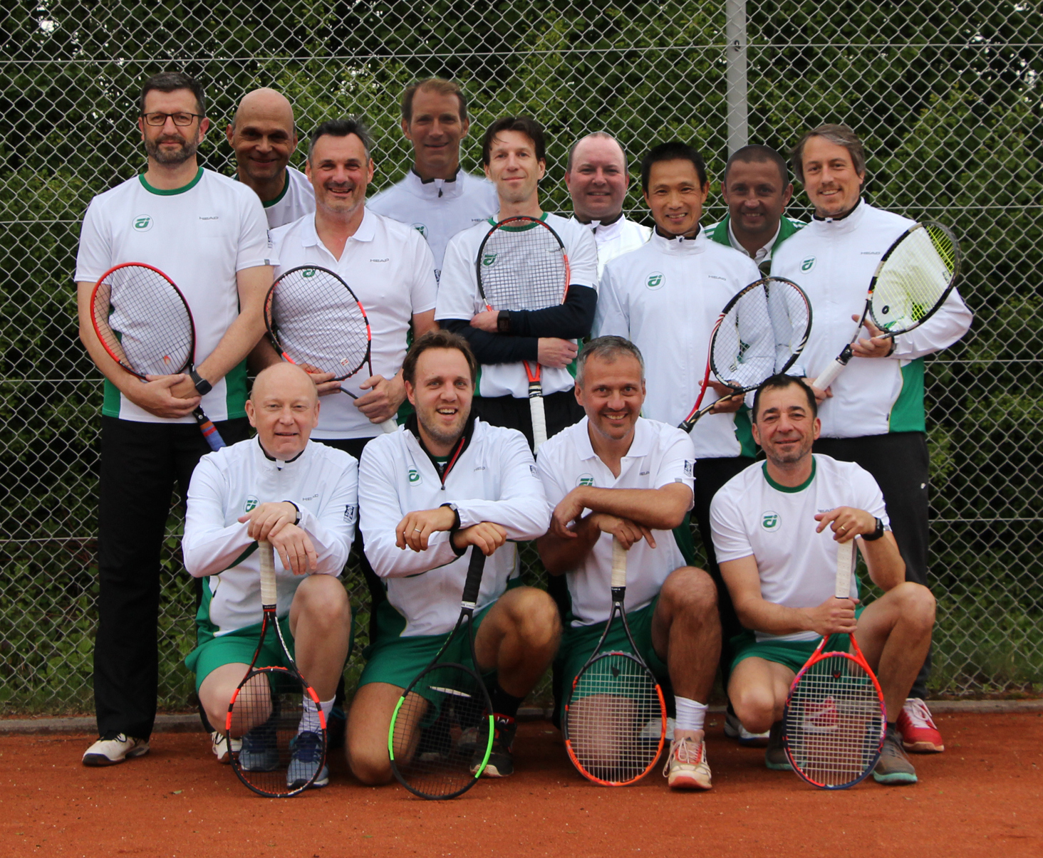 20190516 TCI Herren 40 I