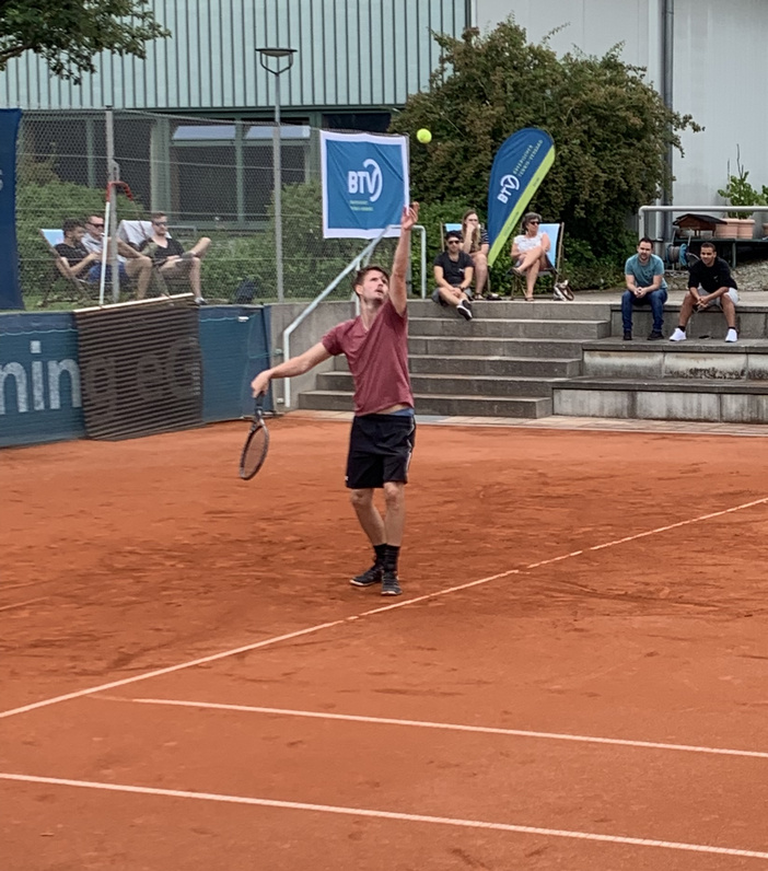20190622 Finalist Dennis Bloemke