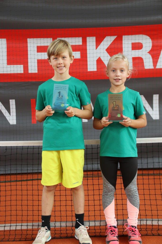 20191012 Flughafen Kids Cup Sieger U8