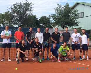 20190601 Herren40 II