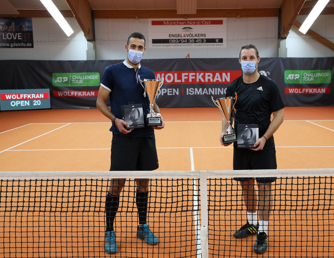 201024 wo Doppel Andre Begemann David Pel 20201024 DF4A9638 