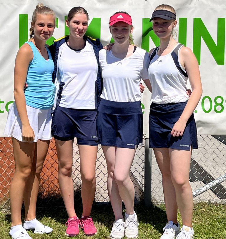 Juniorinnen U18 a