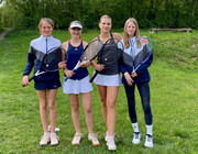 Mädchen U15 II 20230506 Damen 40 645 574