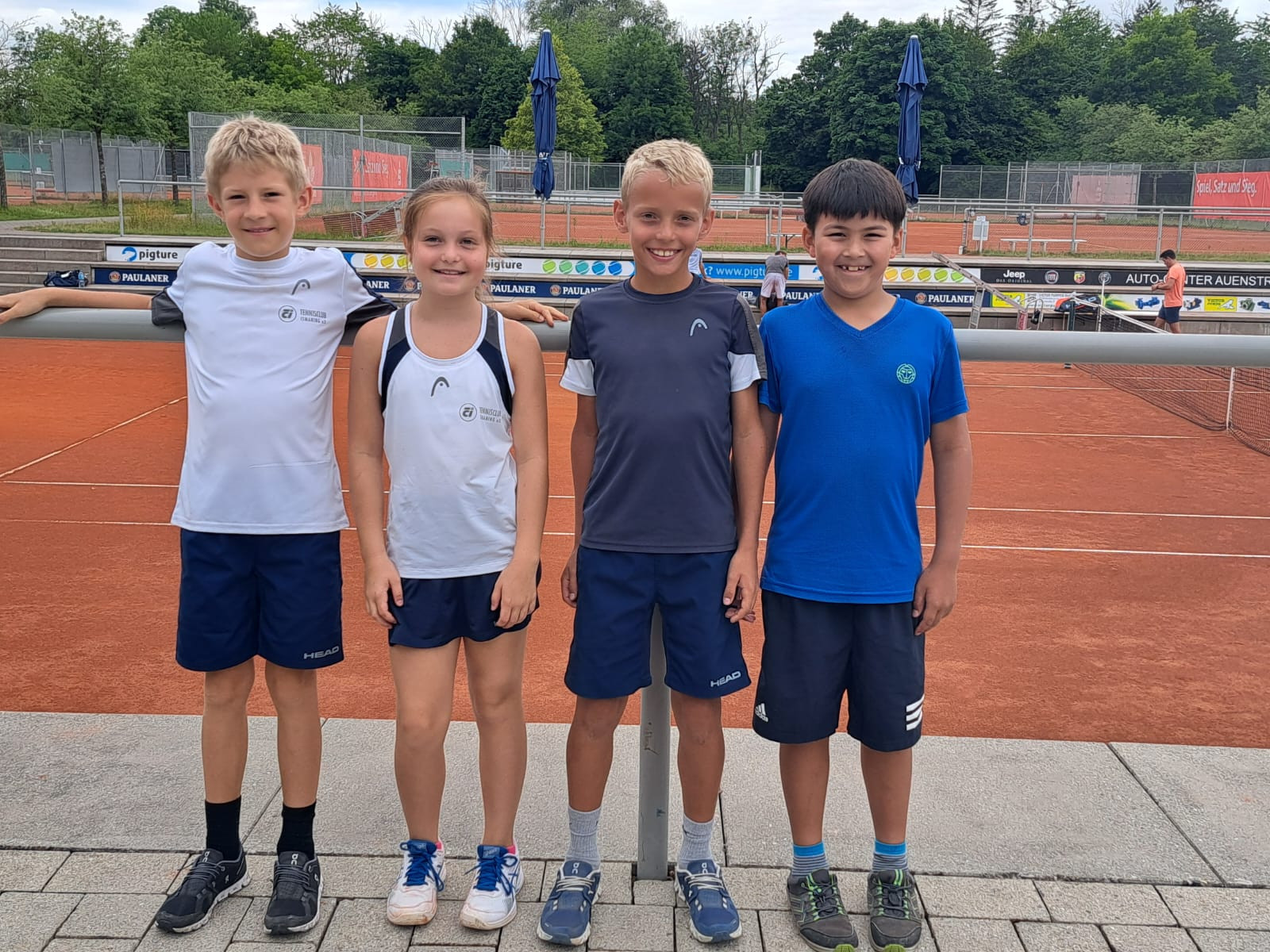 20230702 Bambini U12