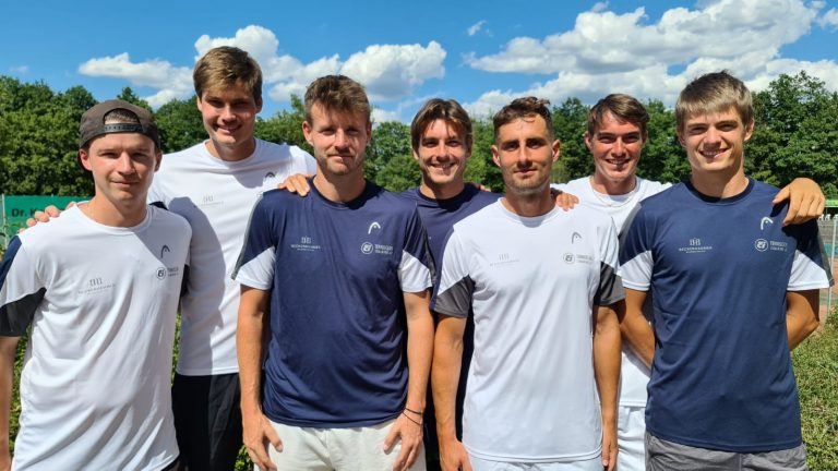 20230709 Herren I TC Ismaning