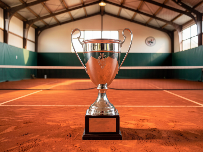 Bandecchi siegt im Final-Thriller gegen Snigur bei den THERME ERDING OPEN by Tannenhof