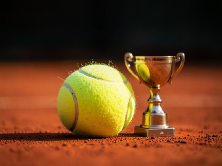 Weltklasse-Tennis in Ismaning „goes Ladies“ mit den THERME ERDING OPEN by Tannenhof