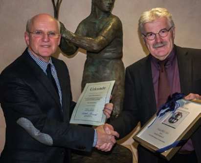 Umweltpreis der Gemeinde Ismaning