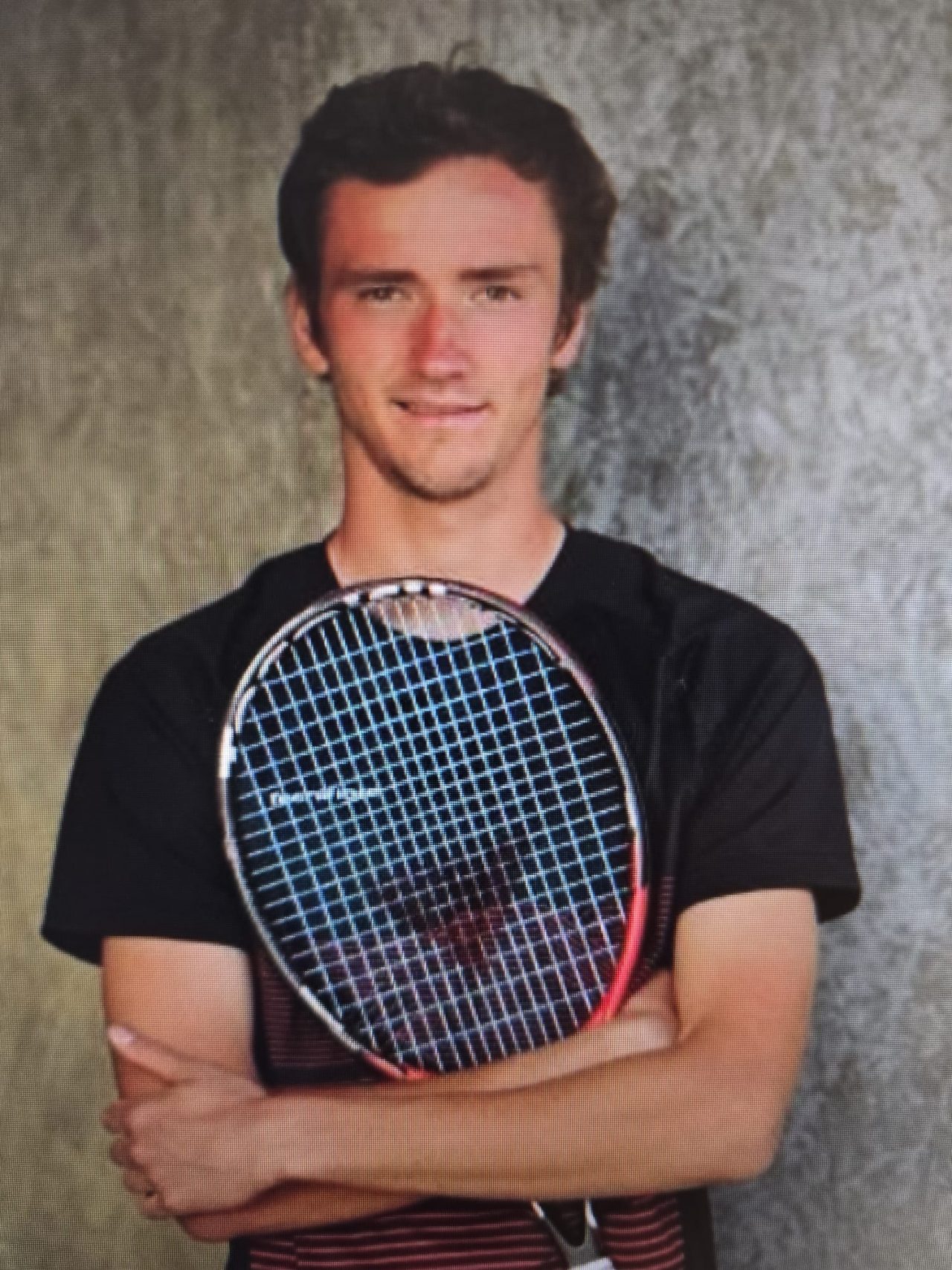 Daniil Medvedev – 2015 in Ismaning