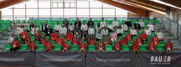 ATP Wolffkran Open 2020 mit Corona-Auflagen: Abstand halten und Maske tragen