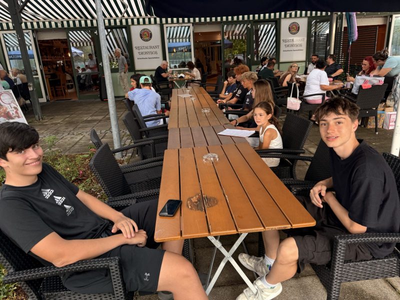 Sommerfest 2026