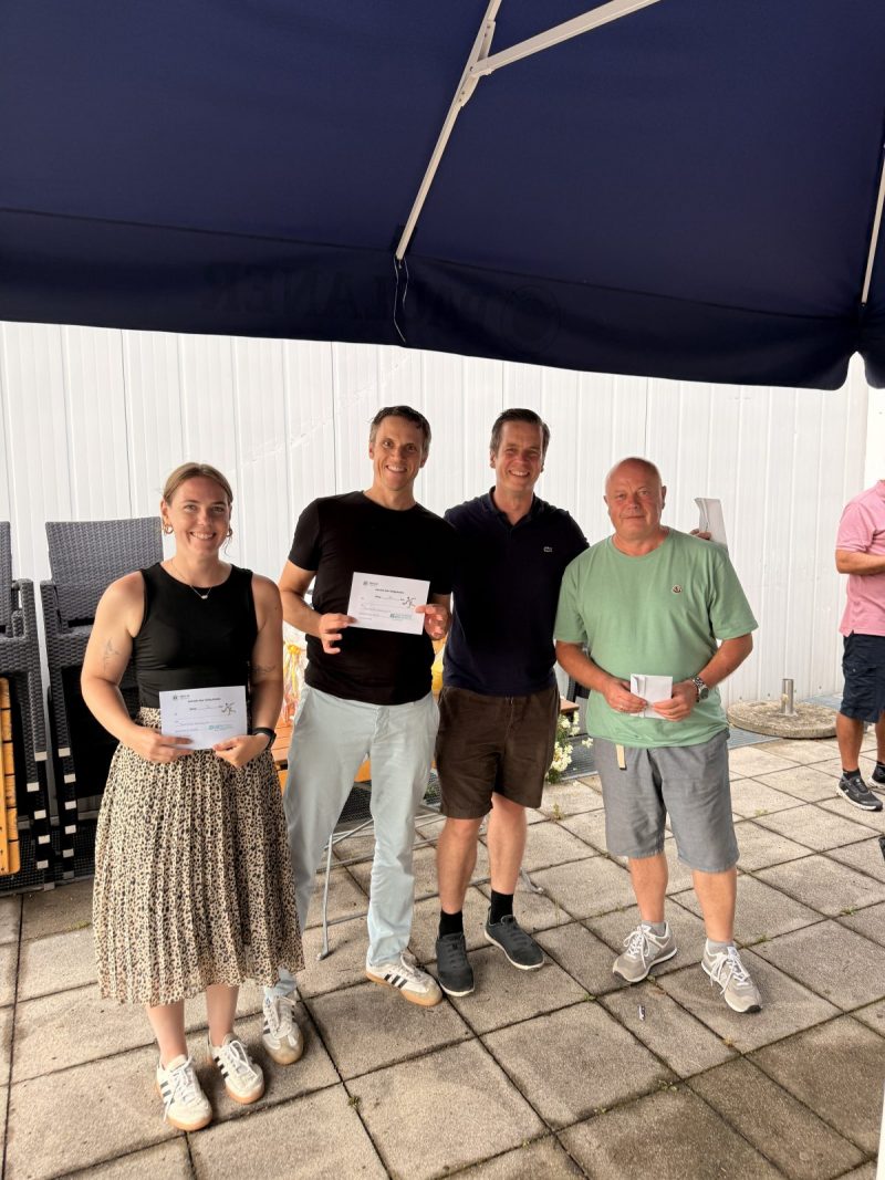 Foto Sommerfest 2026