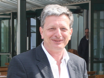 Nachruf Herrn Ernst Grube