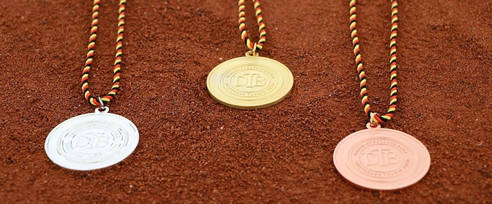 DTB Tennis-Sportabzeichen
